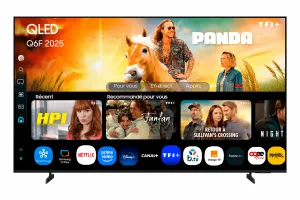 Samsung TQ85Q6FAAU