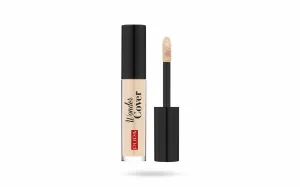 PUPA Milano Wonder Cover