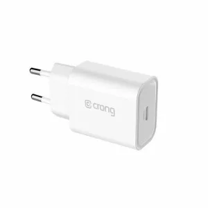 Crong CRG-TUSBC20-WHI