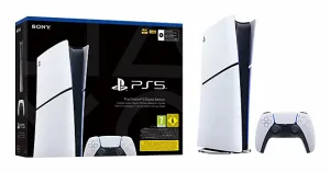 Sony PlayStation 5 Digital Edition