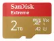 SanDisk Extreme