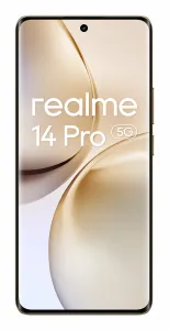 realme 14 Pro 5G