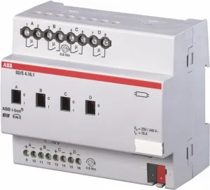ABB SD/S4.16.1