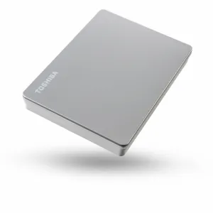 Toshiba Canvio Flex