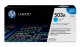 HP 503A Cyan Original LaserJet Toner Cartridge
