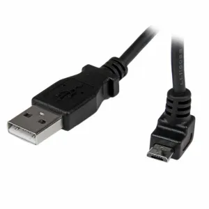 StarTech.com 2m USB2.0 A - micro B
