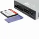 StarTech.com 35FCREADBU3 #3