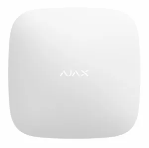 Ajax Hub 2 Plus Jeweller