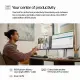 HP Series 5 Pro 27 inch QHD USB-C Conferencing Monitor - 527pm #10