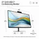 HP Series 5 Pro 27 inch QHD USB-C Conferencing Monitor - 527pm #8