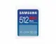 Samsung PRO Plus MB-SD512SB/WW #3
