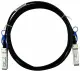 BlueOptics SFP-H25G-CU1M-BL