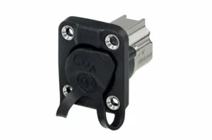 Neutrik NE8FDX-Y6-W
