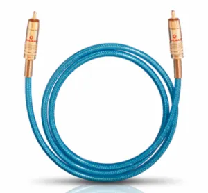 OEHLBACH 10m NF 113 Digital Set