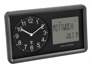 TFA-Dostmann 60.3552.01