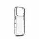 White Diamonds Clear Protection Case #3