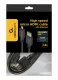 Gembird 1.8m HDMI-M/micro HDMI-M