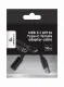 Gembird A-USB3-AMCF-01