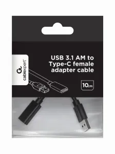 Gembird A-USB3-AMCF-01