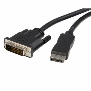 StarTech.com DP2DVIMM10