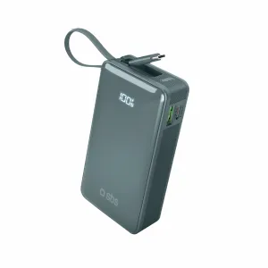 SBS TTBB10000LCDTCPD20A