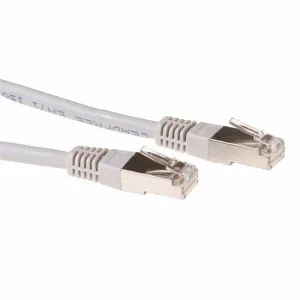 ACT 10.00m Cat6a SSTP PiMF