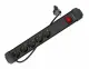 Lanberg SP1-05F-0500-BK