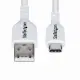 StarTech.com USB2AC3MNCWHE #6