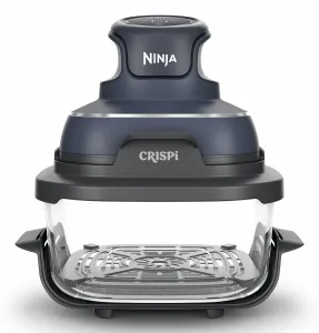 Ninja CRISPi