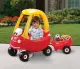 Little Tikes Cozy Coupe Trailer #2