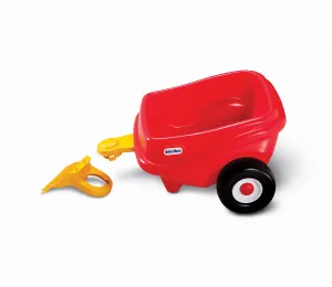 Little Tikes Cozy Coupe Trailer