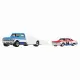 Hot Wheels HRV40
