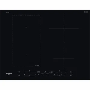 Whirlpool WL B4265 BF/IXL