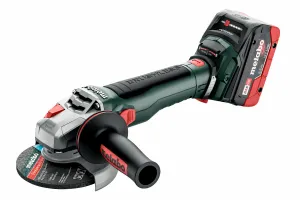 Metabo WB 18 LT BL