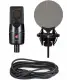 sE Electronics X1 S Vocal Pack #3