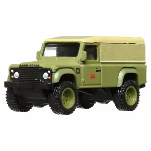 Hot Wheels Fast & Furious HKD26