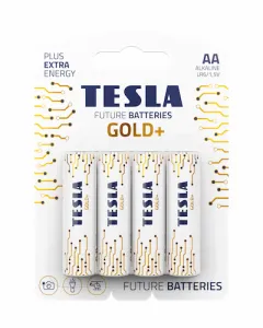 Tesla GOLD+