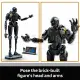 LEGO Star Wars K-2SO Security Droid #15
