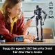 LEGO Star Wars K-2SO Security Droid #2
