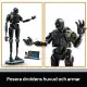 LEGO Star Wars K-2SO Security Droid #6