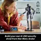 LEGO Star Wars K-2SO Security Droid #13