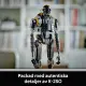 LEGO Star Wars K-2SO Security Droid #4