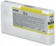Epson T6534 Yellow Ink Cartridge (200ml) #2