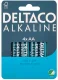 Deltaco LR6-4B