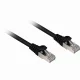 Sharkoon Cat.6a SFTP