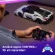 LEGO Technic Lamborghini Revuelto Super Sports Car #4