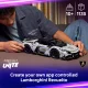 LEGO Technic Lamborghini Revuelto Super Sports Car #13