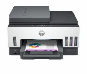 HP Smart Tank 7605 All-in-One Printer