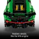 LEGO Technic 42241 #9