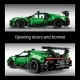 LEGO Technic 42241 #10
